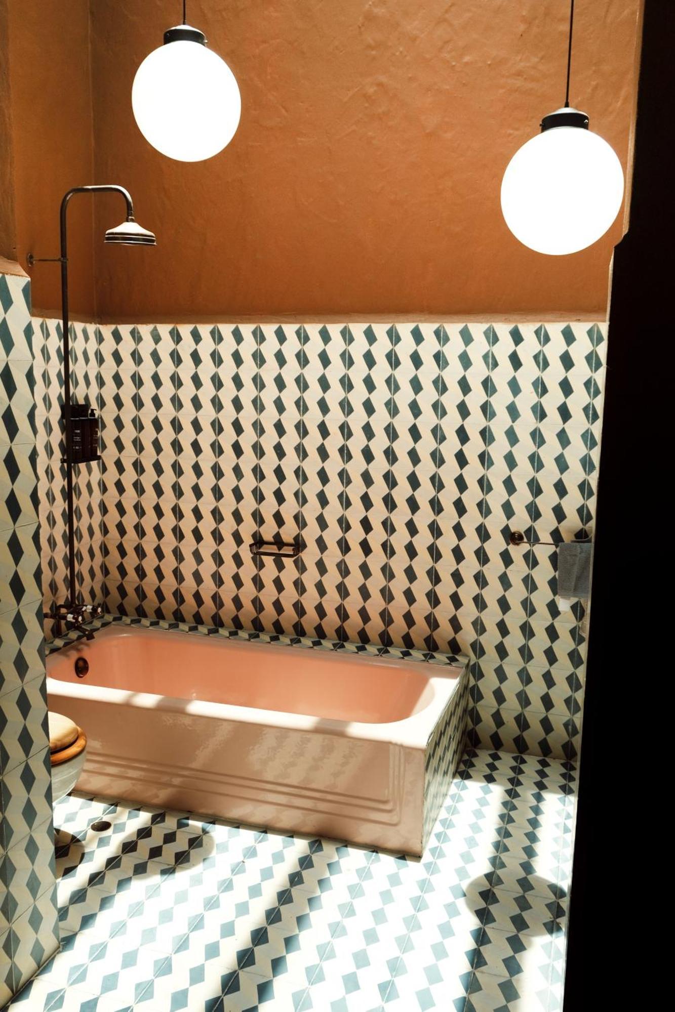 Hotel Dios Bogotá Pokoj fotografie