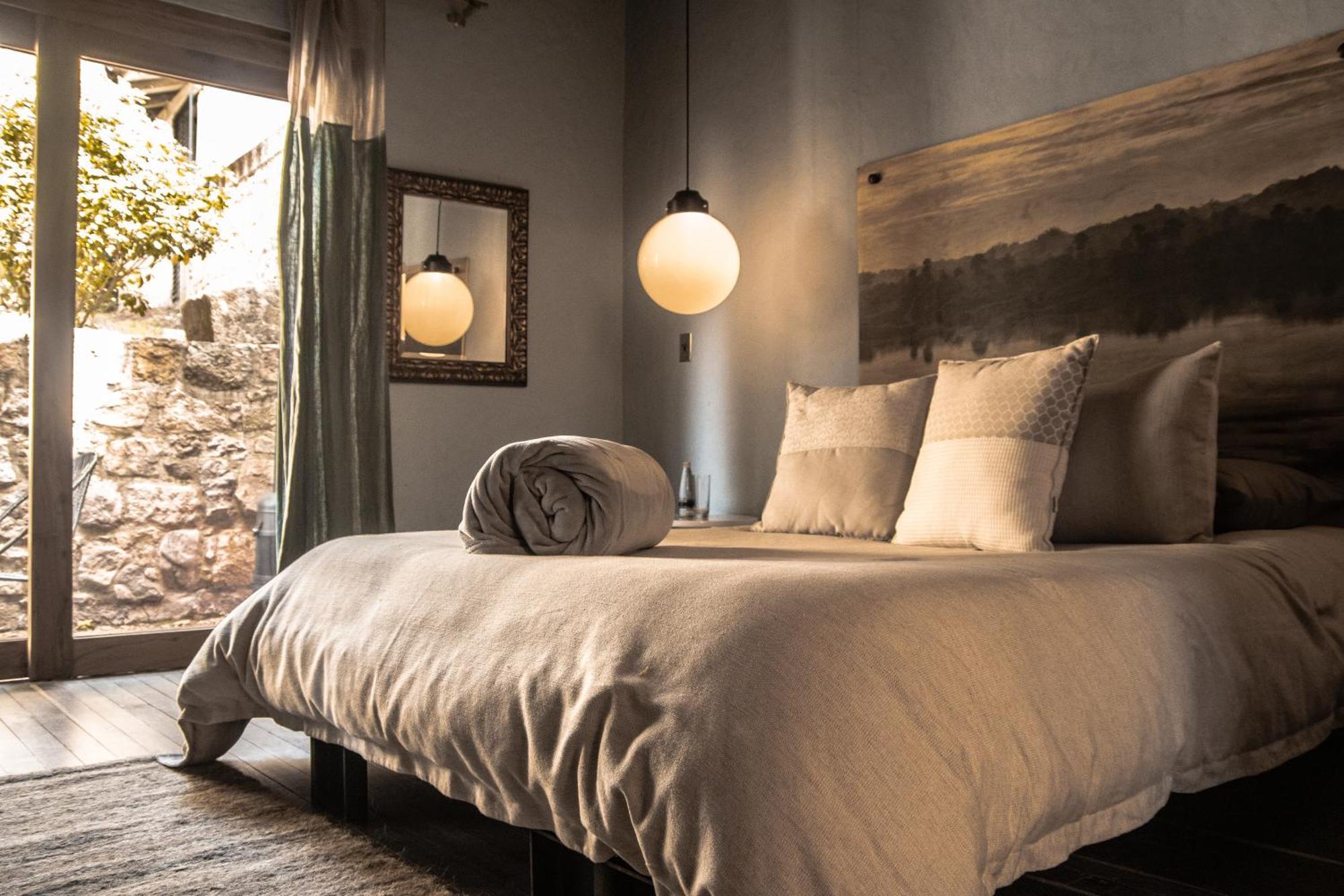 Hotel Dios Bogotá Pokoj fotografie
