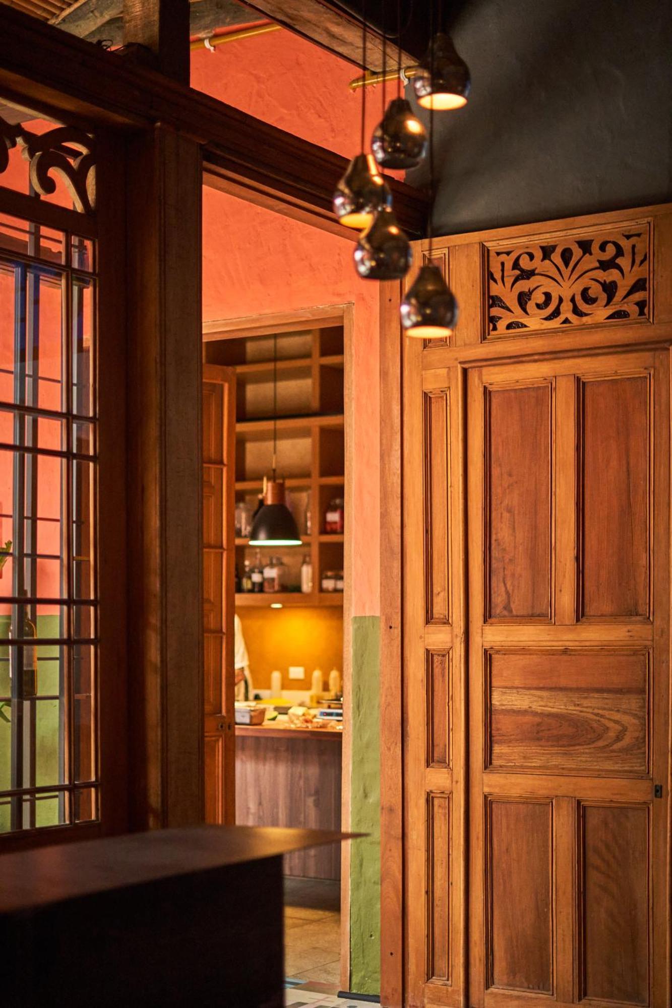 Hotel Dios Bogotá Exteriér fotografie