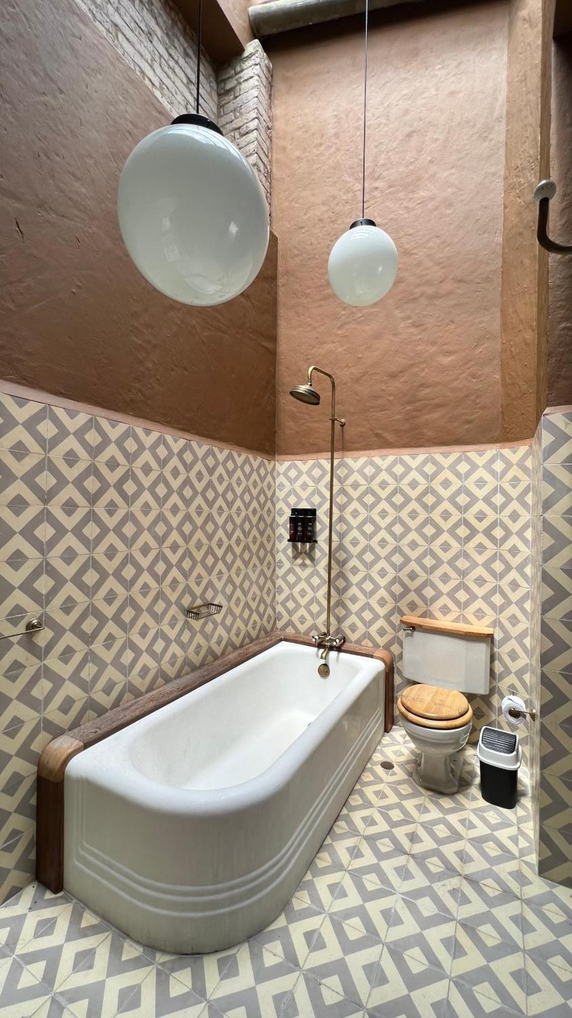 Hotel Dios Bogotá Pokoj fotografie