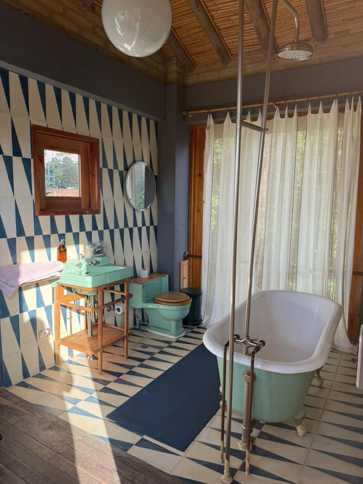 Hotel Dios Bogotá Pokoj fotografie